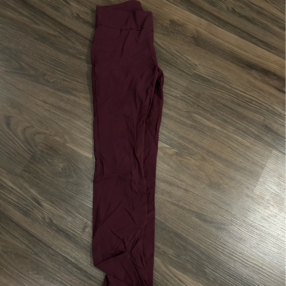 Stretch dress pants